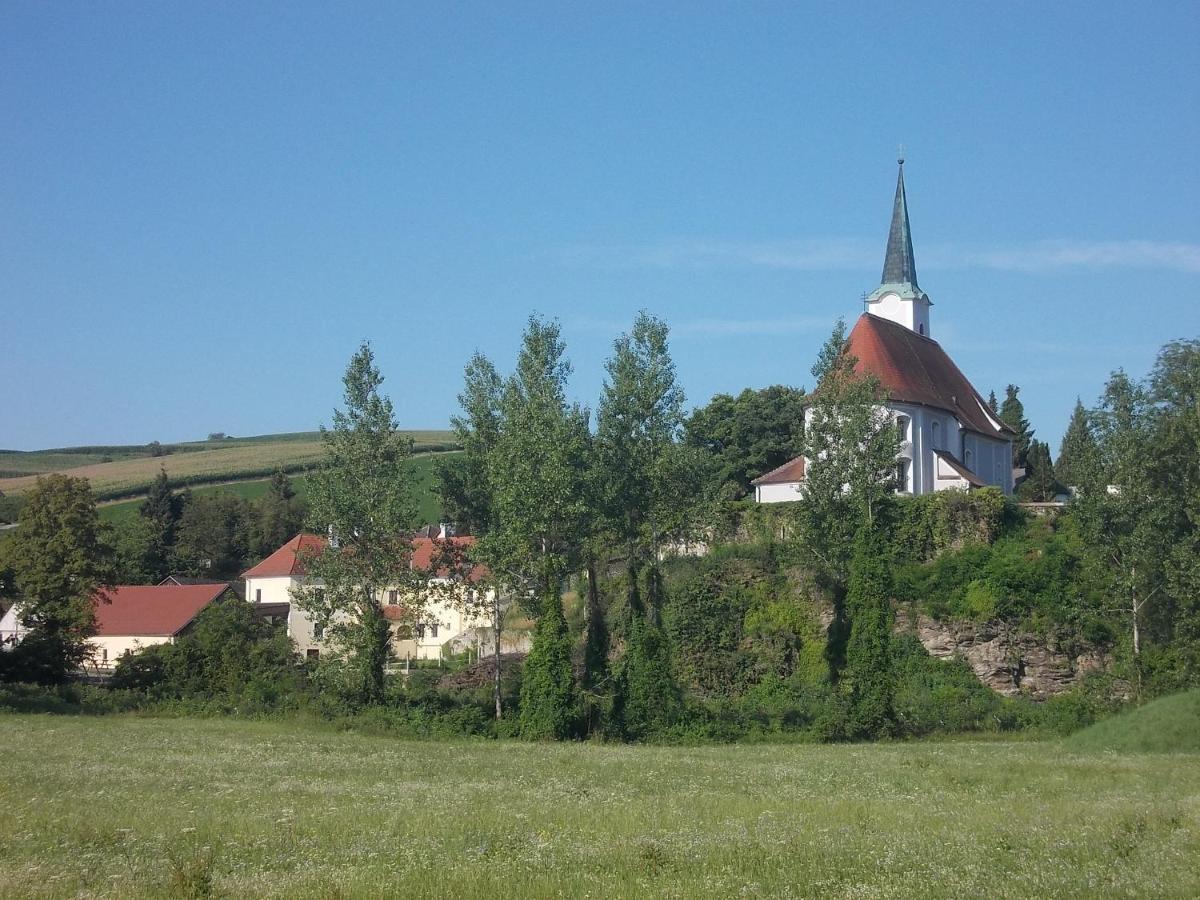 Gasthaus Kleebinder Haunoldstein Εξωτερικό φωτογραφία
