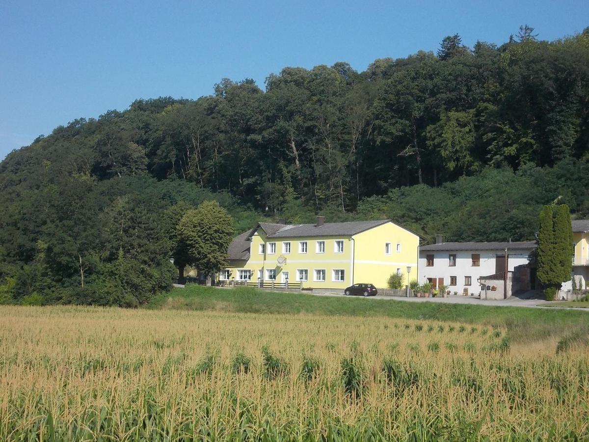 Gasthaus Kleebinder Haunoldstein Εξωτερικό φωτογραφία